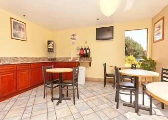 Motel 6-Wilsonville, Or - Portland
